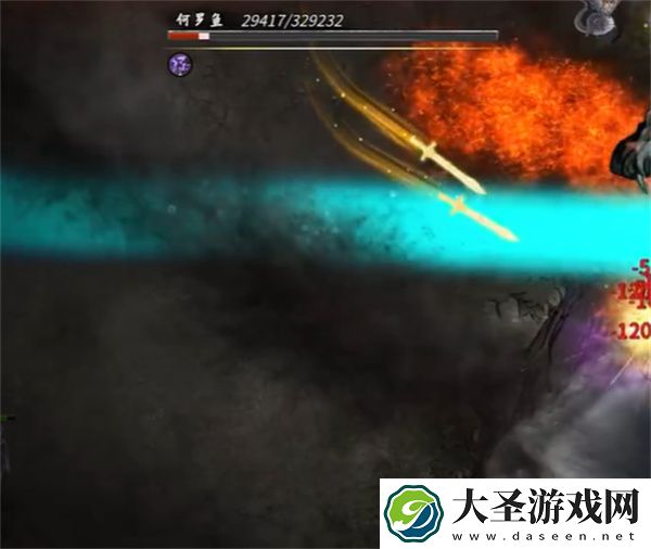 鬼谷八荒手游愚公遗志剧情攻略