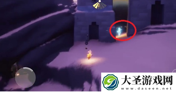 光遇表演季先祖在哪里