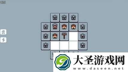 itch.io喜加一！Towngrid免费领取地址