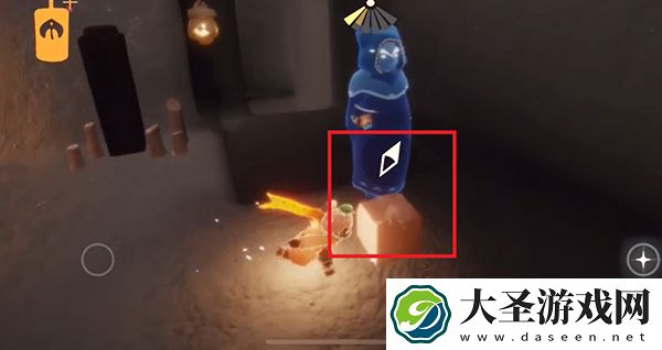 光遇表演季第一个任务怎么做