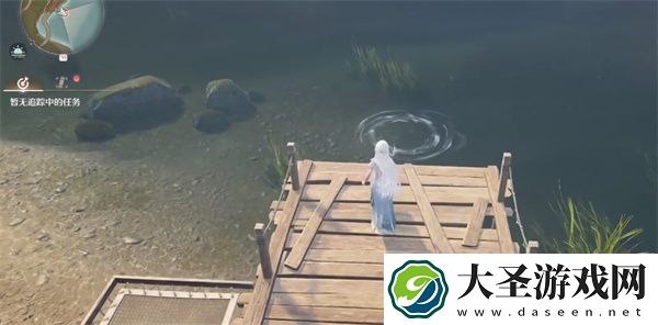 无限暖暖胡子鲶鱼获取位置分享