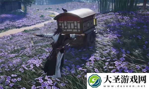 燕云十六声花海探游任务攻略分享
