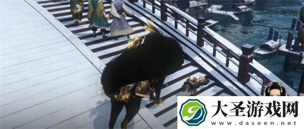 逆水寒手游迷天倒转奇遇任务攻略分享