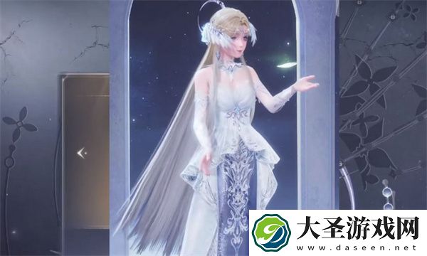 无限暖暖咏叹银夜莺奇迹套装制作方法
