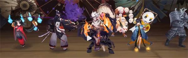 阴阳师残局得胜愿予还怎么过