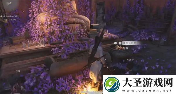 燕云十六声侠境打法攻略分享