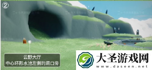 光遇11.19季节蜡烛位置一览2021