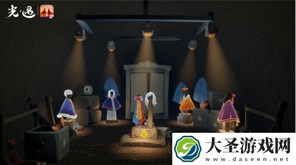 光遇怎么注销账号