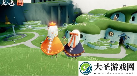 光遇新手教程
