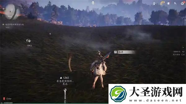 燕云十六声瓦肆奇人支线任务攻略分享