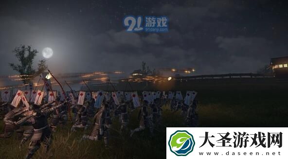 Steam喜加一全面战争