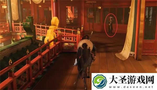 燕云十六声海棠醉梦任务攻略分享