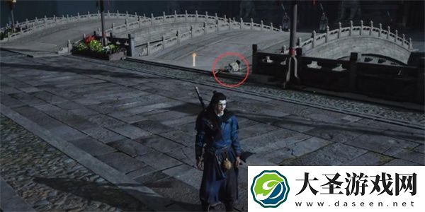 燕云十六声池鱼林木任务攻略分享