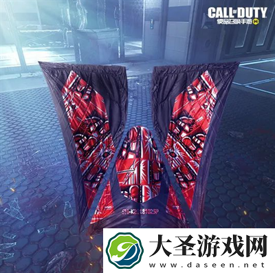 使命召唤手游随心所欲宝箱奖励是什么