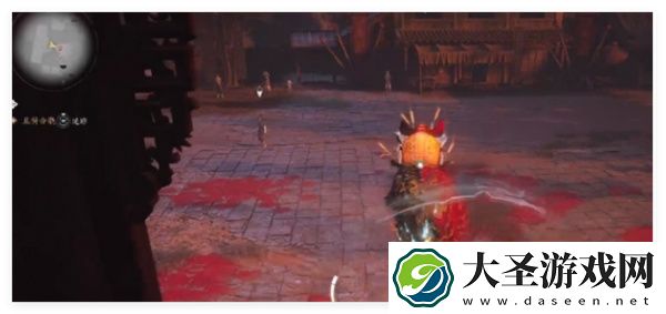 燕云十六声舞狮兄弟打法攻略分享