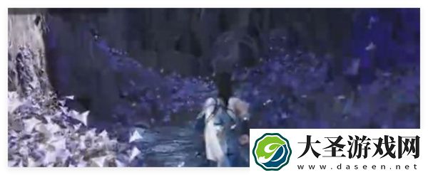 燕云十六声慈心镇宝箱位置分享
