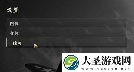 使命召唤怎么设置右键瞄准