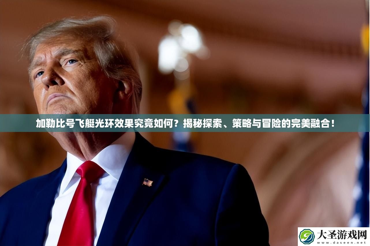 加勒比号飞艇光环效果究竟如何