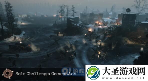 Steam喜加一英雄连2在哪免费领取