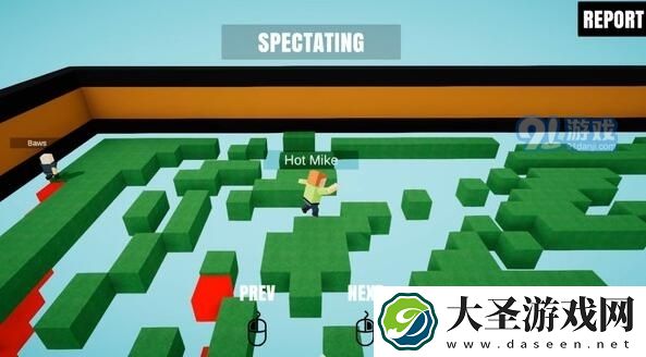 Steam喜加一！Block