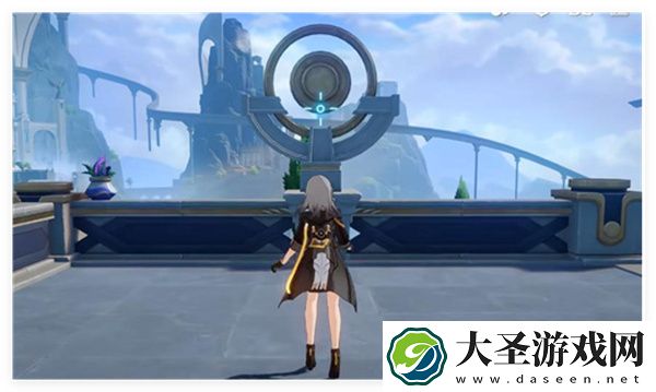 崩坏星穹铁道奥赫马雕像位置分享