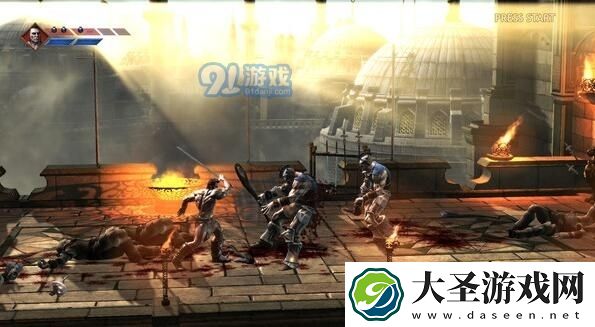 Steam喜加一！Golden