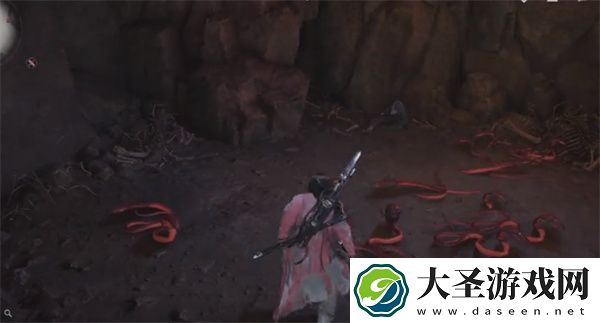 燕云十六声蛇郎中解锁方法分享