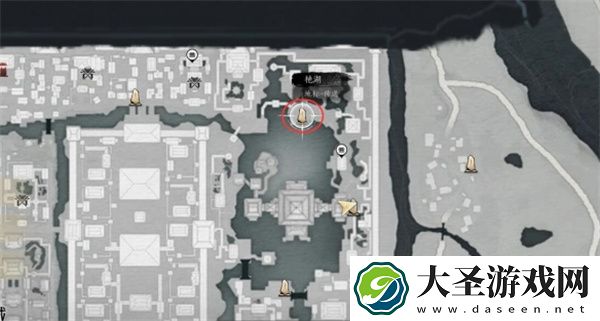燕云十六声海棠醉梦任务攻略分享