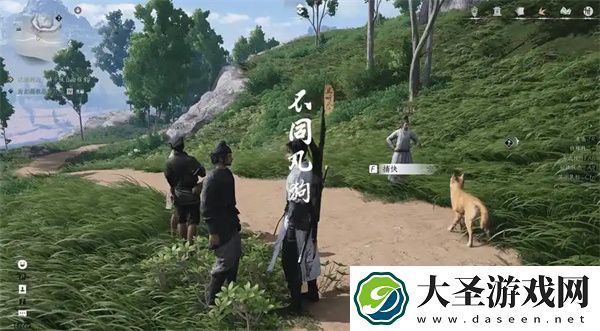 燕云十六声侠境打法攻略分享