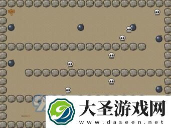 itch.io喜加一！The