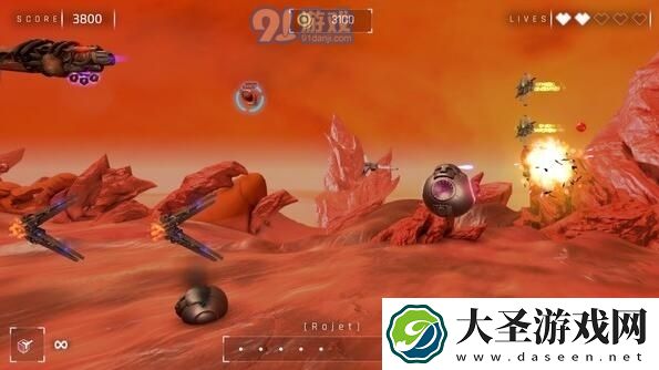 Steam喜加一！Endless