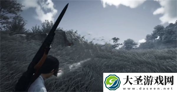 燕云十六声老人的包裹获取方法分享