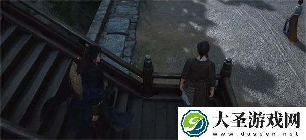 燕云十六声池鱼林木任务攻略分享