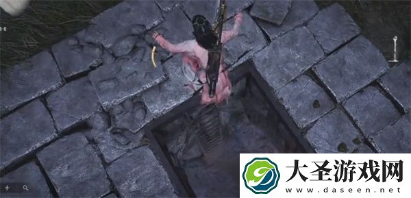 燕云十六声蛇郎中解锁方法分享