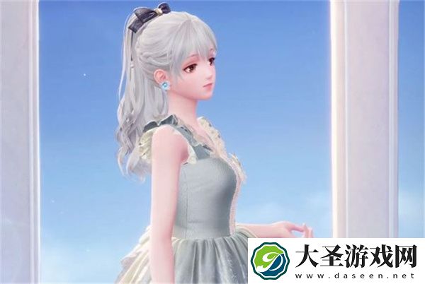 无限暖暖愿愿纷飞裙子购买方法分享