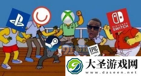 Epic喜加一！战争游戏