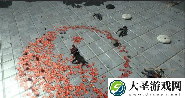 燕云十六声武库神兵任务攻略分享