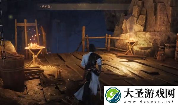 燕云十六声无相之钥绝念获取位置分享