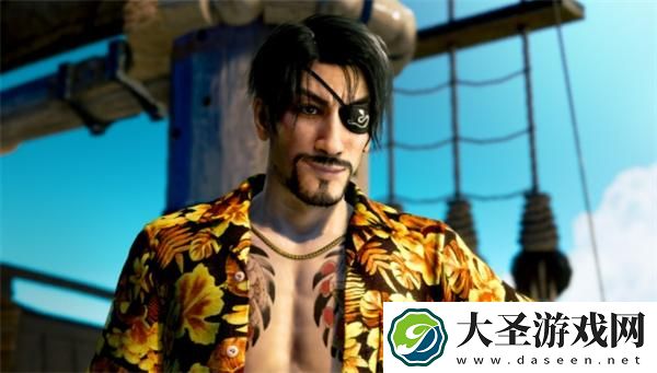 如龙8外传杂学王2级问题答案是什么