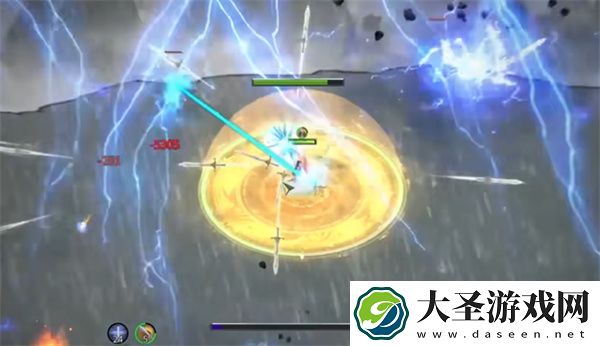 鬼谷八荒手游仙子堕凡尘触发方法分享