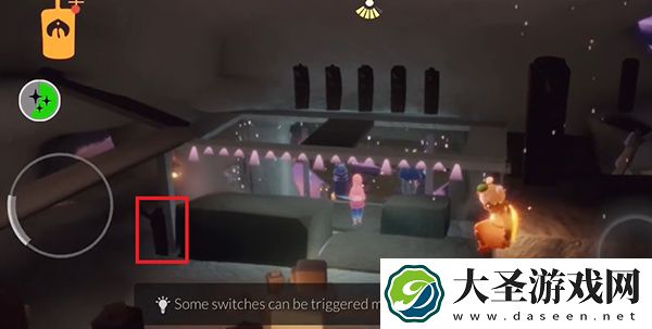 光遇表演季第一个任务怎么做