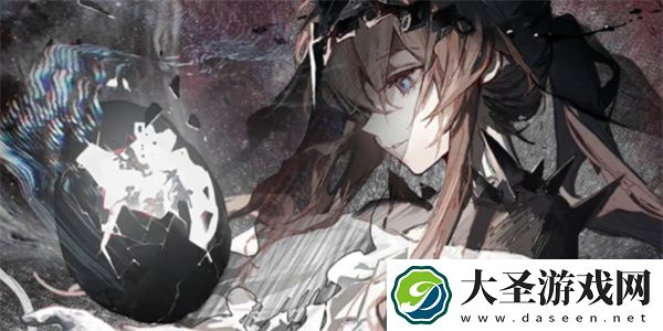 明日方舟萨卡兹肉鸽第五结局解锁攻略