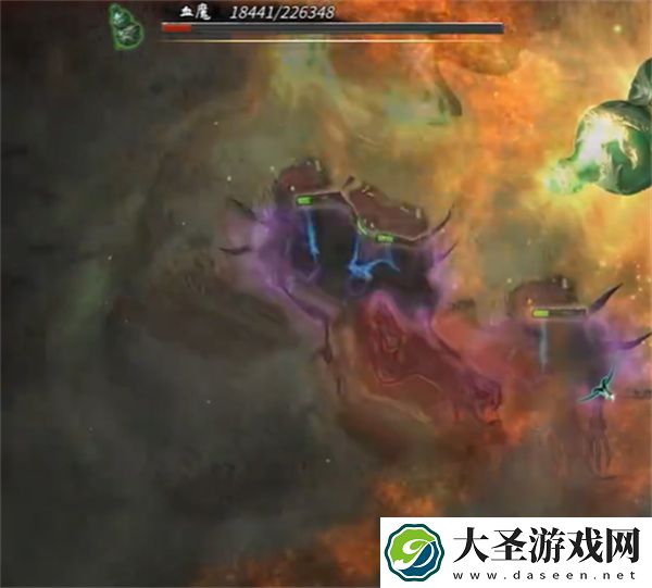 鬼谷八荒手游愚公遗志剧情攻略