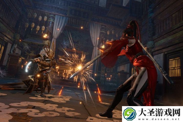 永劫无间成就如何完成