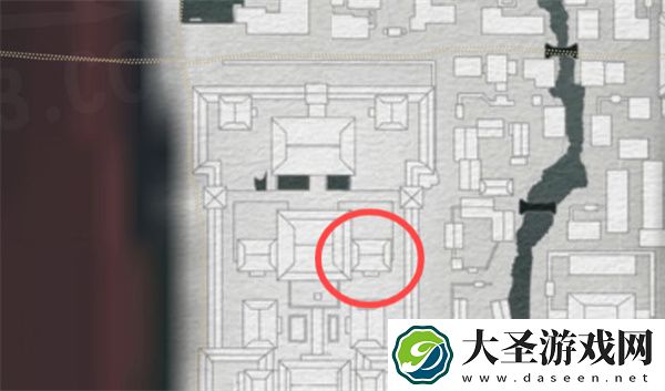 燕云十六声无相之钥绝念获取位置分享