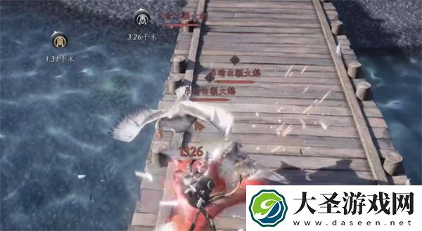 燕云十六声丧心鹅蛋获取方法分享
