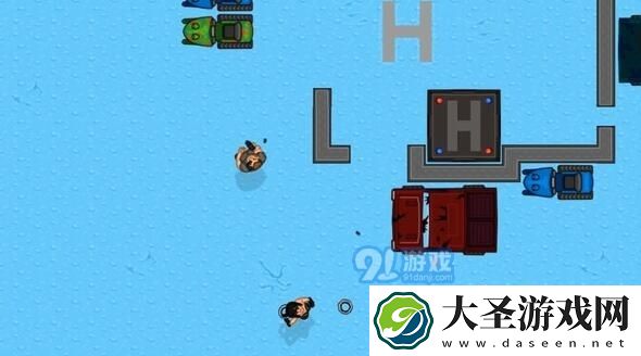 Steam喜加一！Brodefence在哪免费领取