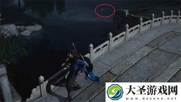 燕云十六声池鱼林木任务攻略分享