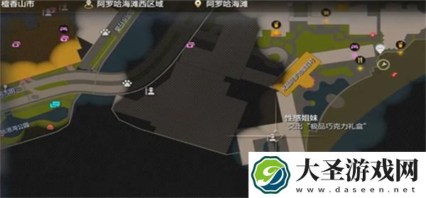 如龙8外传夏威夷海盗性感姐妹船员怎么招募