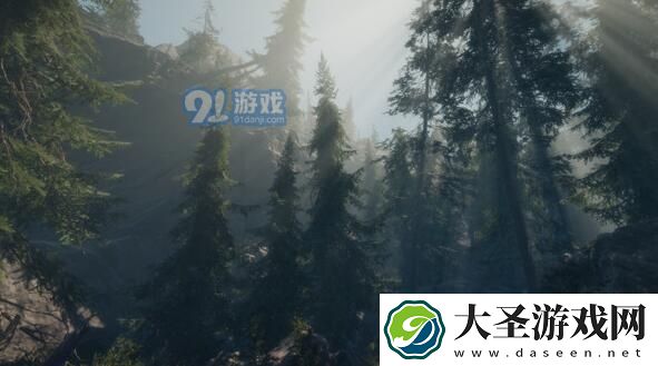 林中漫步在哪免费领取